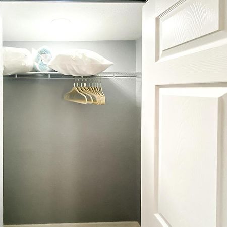 Sarasota Modern, Spacious, Comfy, Queen Beds, Backyard Rental Bagian luar foto