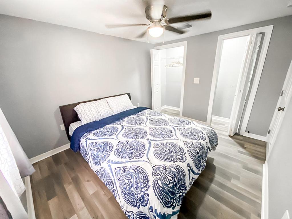 Sarasota Modern, Spacious, Comfy, Queen Beds, Backyard Rental Bagian luar foto
