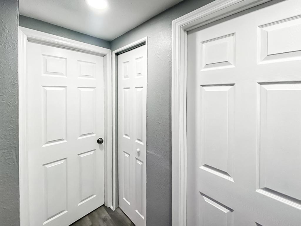Sarasota Modern, Spacious, Comfy, Queen Beds, Backyard Rental Bagian luar foto
