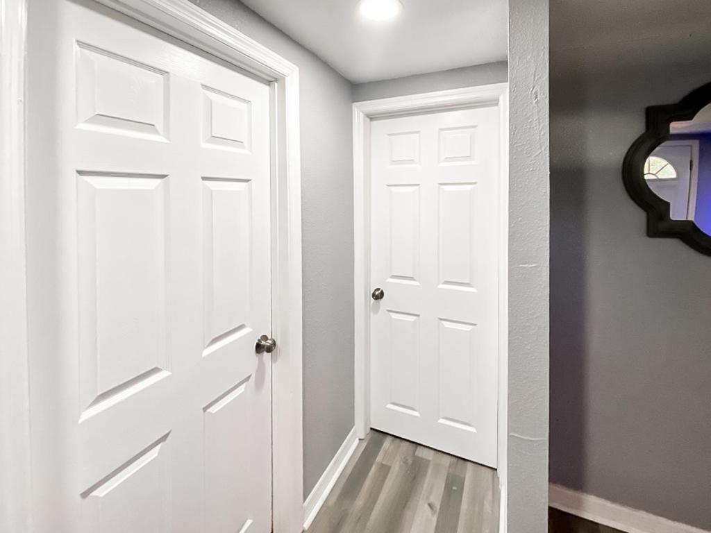 Sarasota Modern, Spacious, Comfy, Queen Beds, Backyard Rental Bagian luar foto